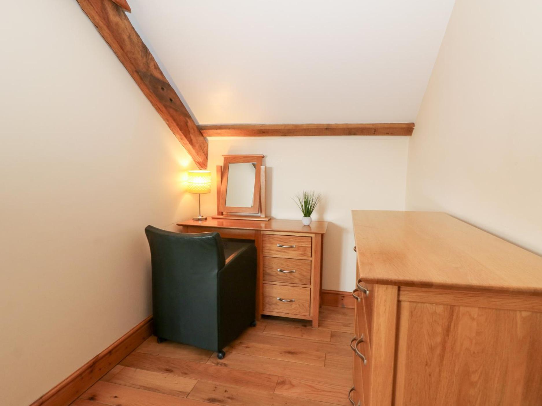 Mill Cottage Ciliau Aeron ภายนอก รูปภาพ