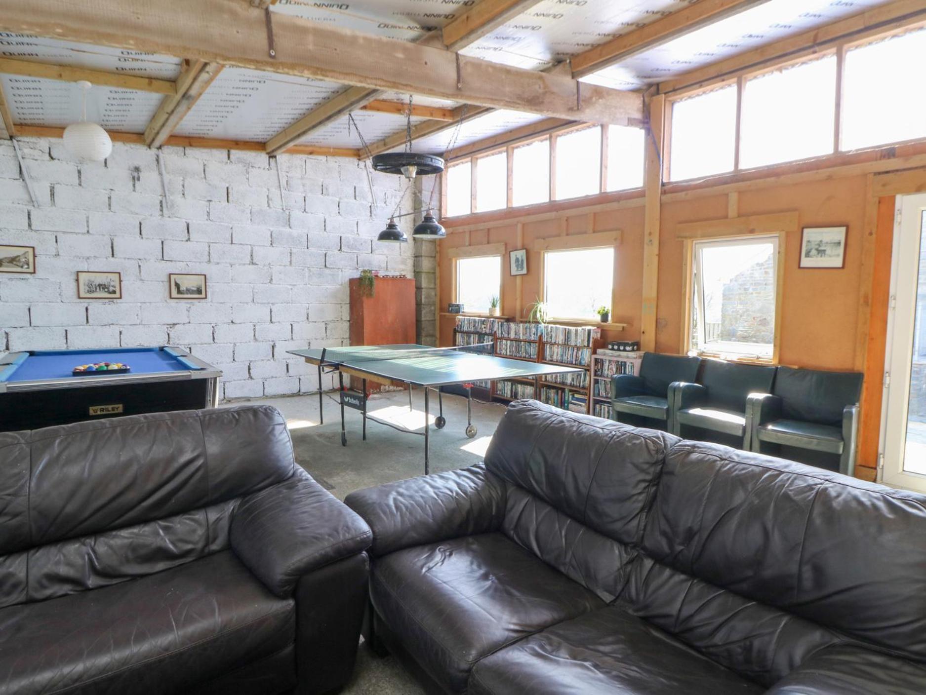 Mill Cottage Ciliau Aeron ภายนอก รูปภาพ