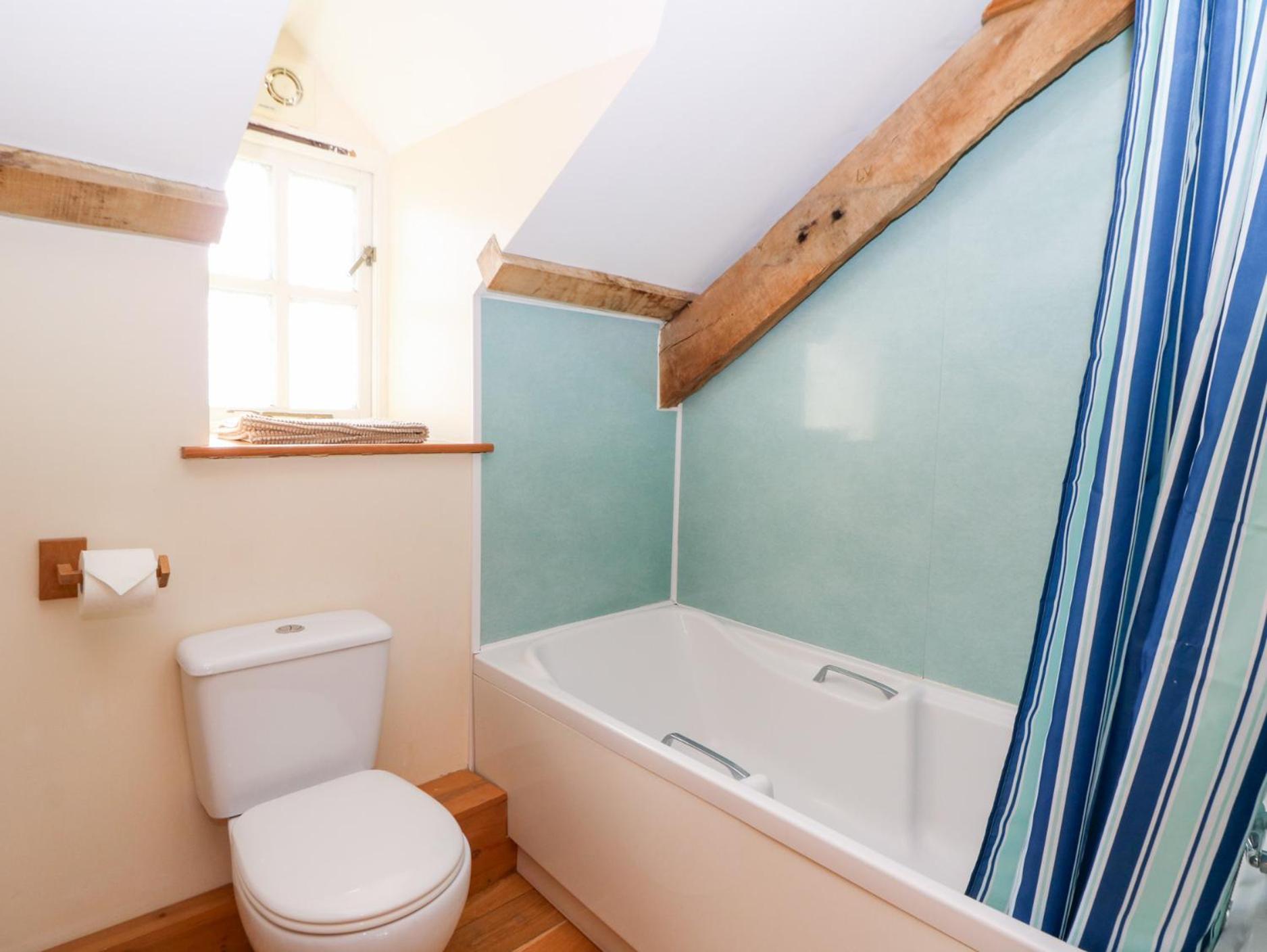 Mill Cottage Ciliau Aeron ภายนอก รูปภาพ