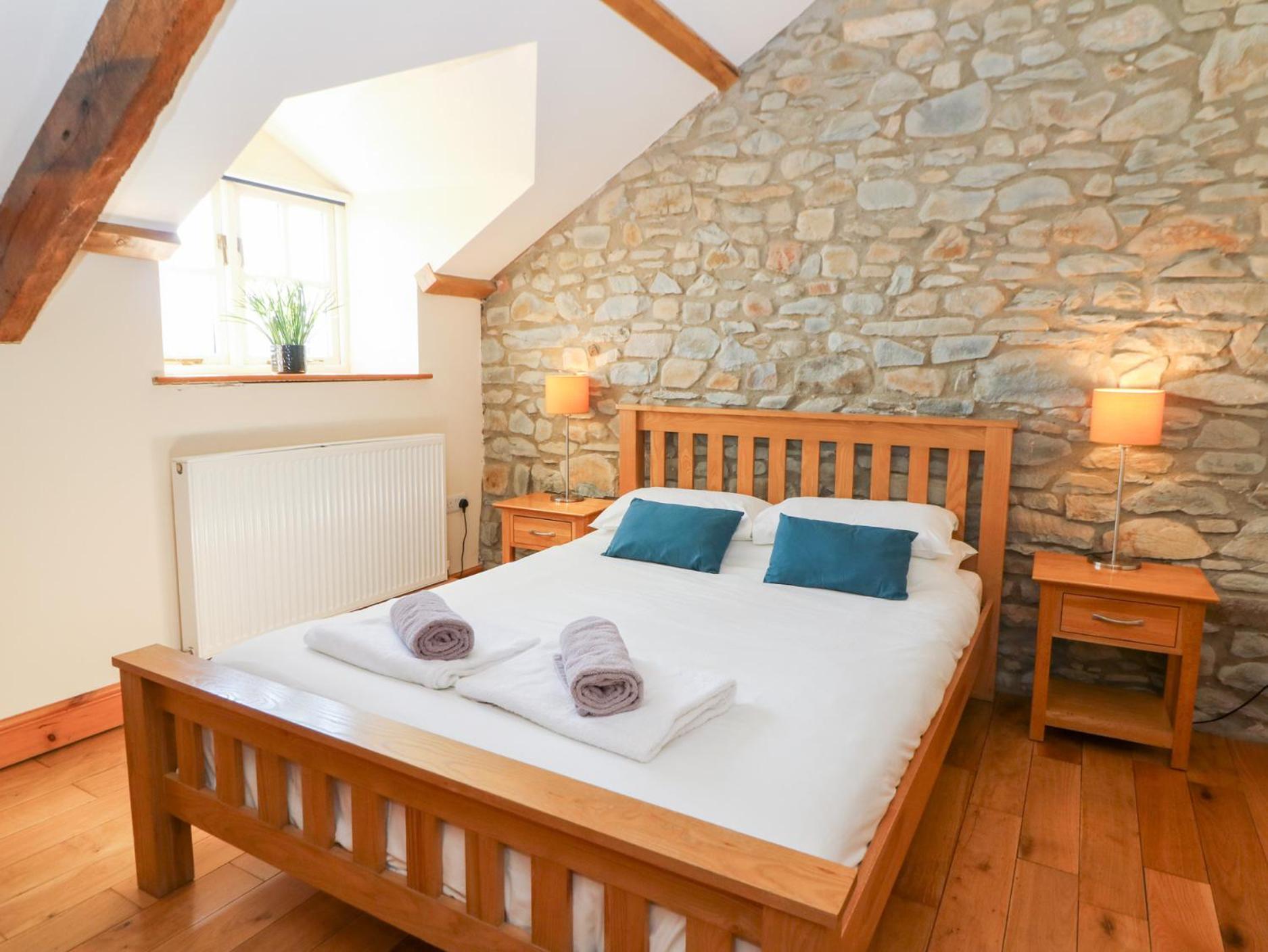 Mill Cottage Ciliau Aeron ภายนอก รูปภาพ