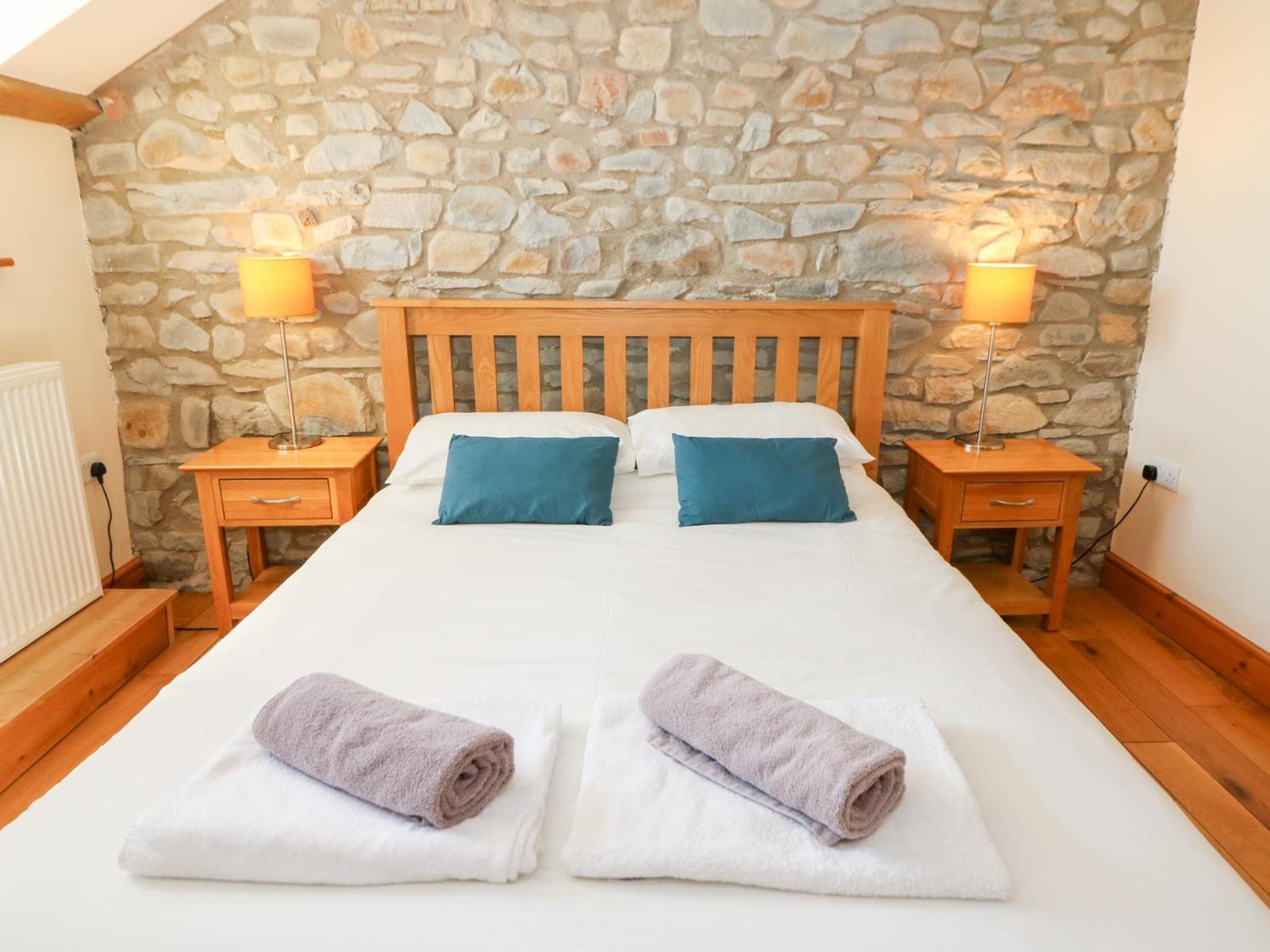 Mill Cottage Ciliau Aeron ภายนอก รูปภาพ