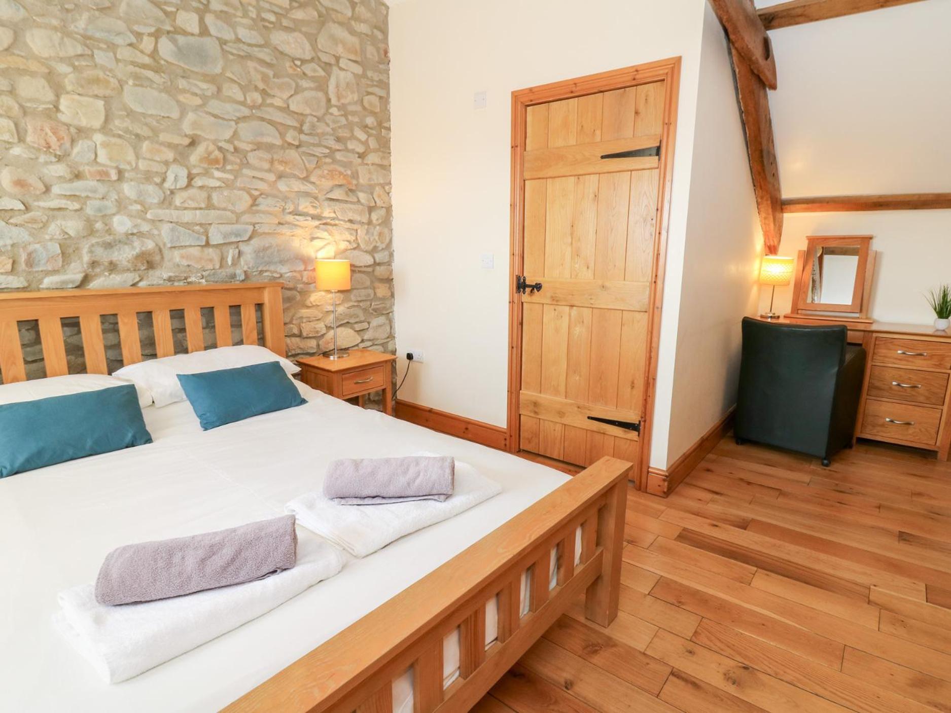 Mill Cottage Ciliau Aeron ภายนอก รูปภาพ