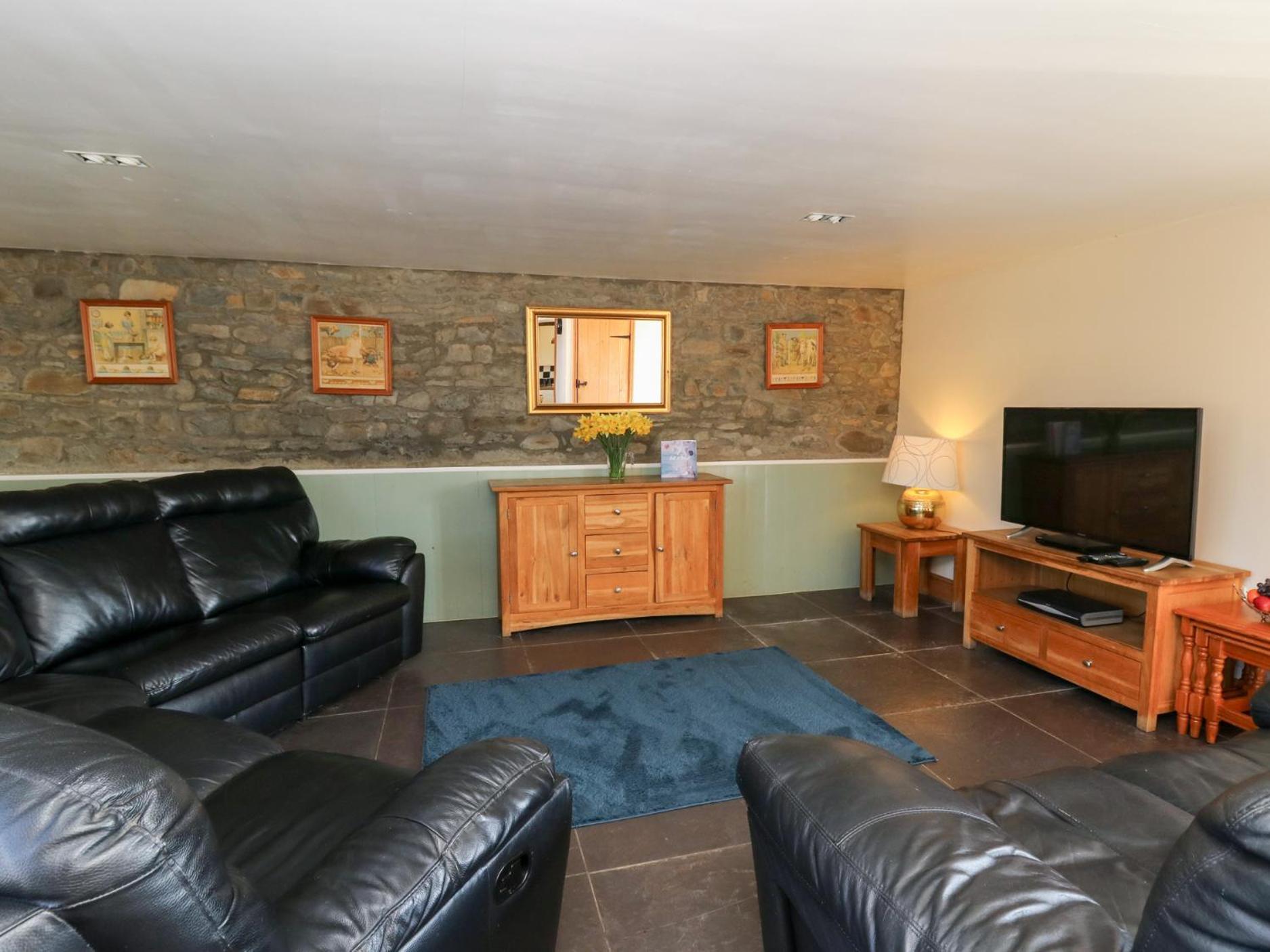 Mill Cottage Ciliau Aeron ภายนอก รูปภาพ