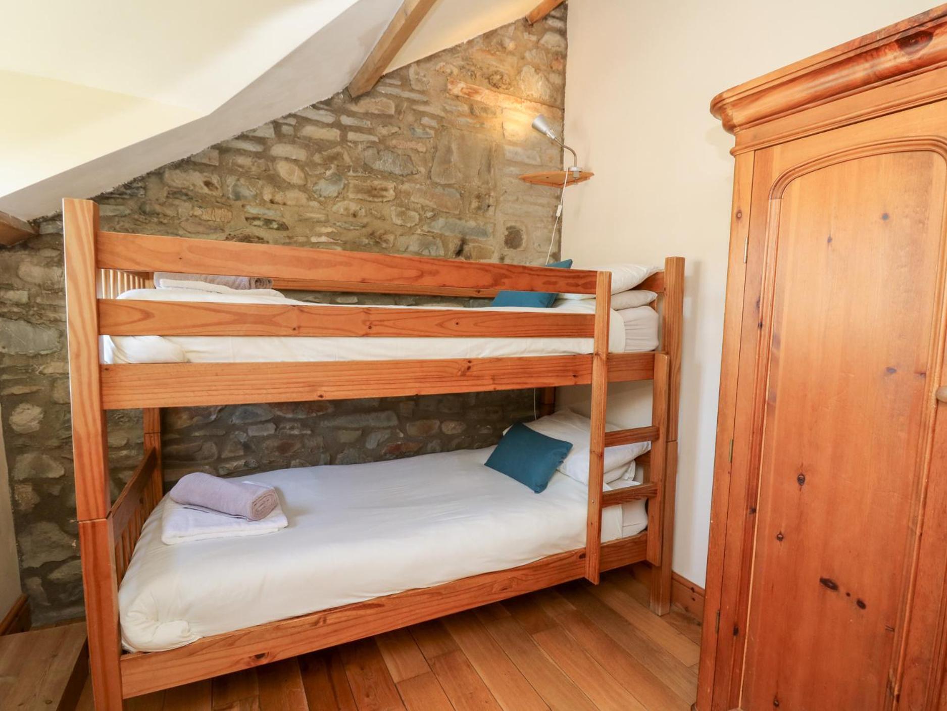Mill Cottage Ciliau Aeron ภายนอก รูปภาพ