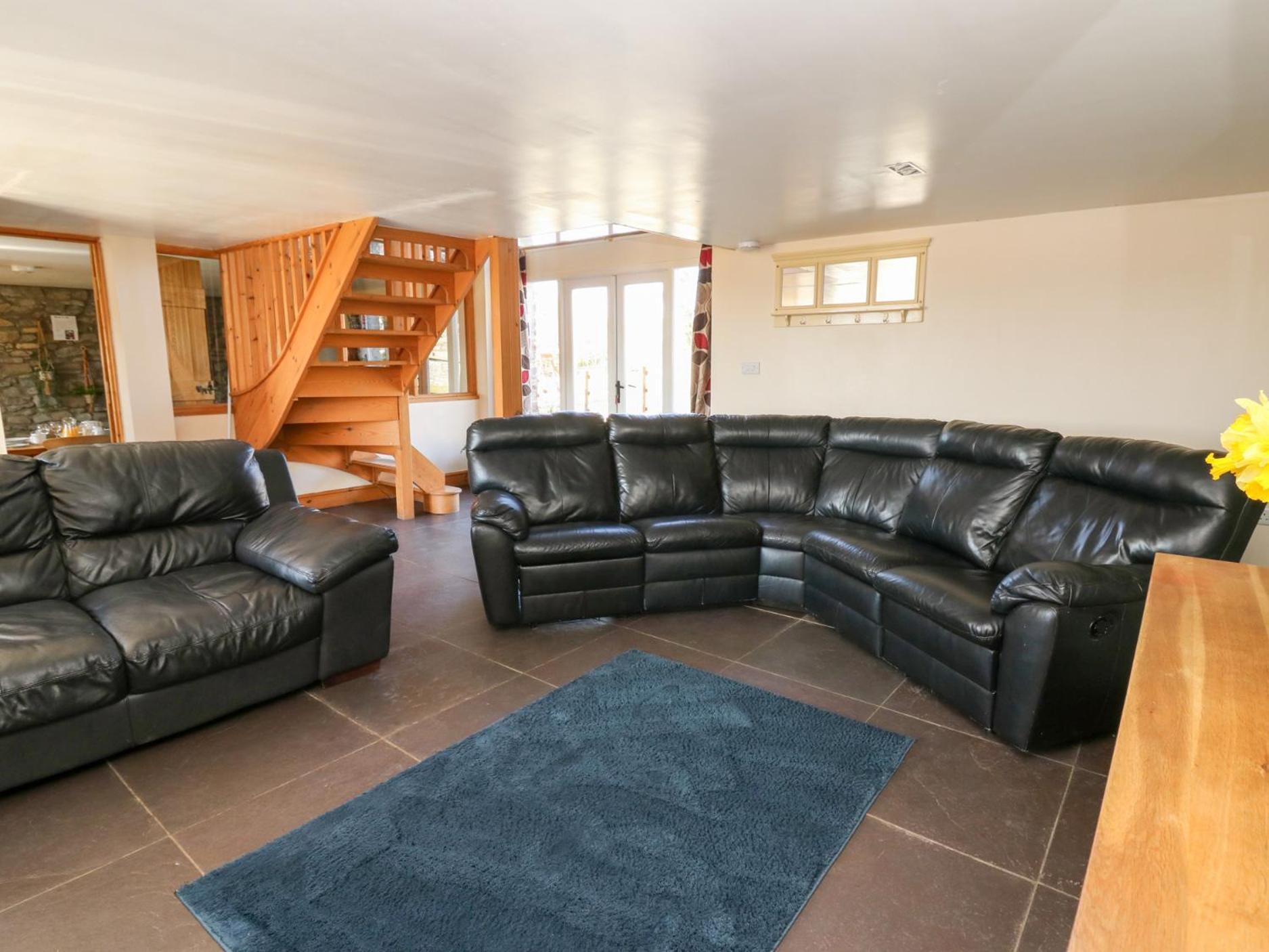 Mill Cottage Ciliau Aeron ภายนอก รูปภาพ